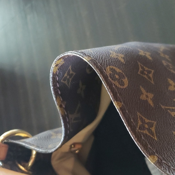 Louis Vuitton Artsy MM Monogram bag 😍 - Picture 4 of 15